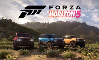 بازی Forza Horizon 5