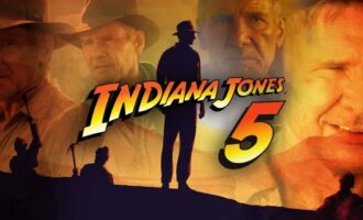 ایندیانا جونز