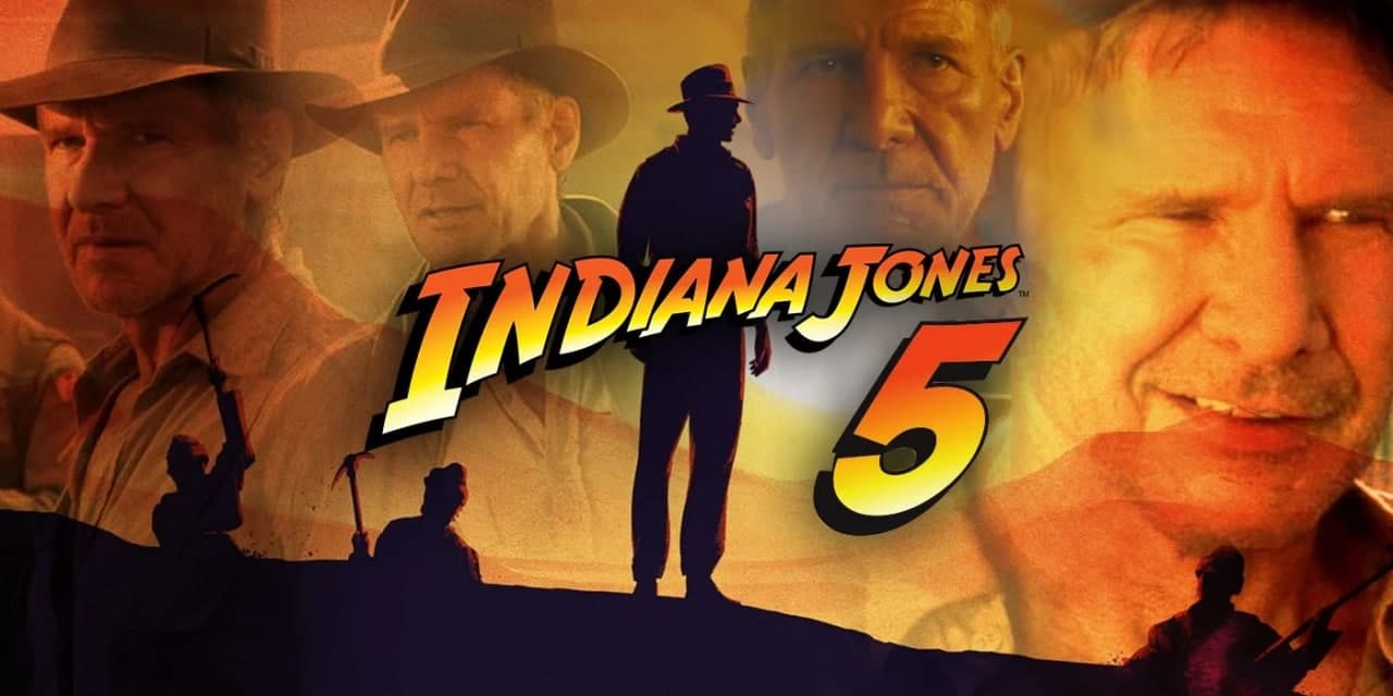 فیلمبرداری فیلم Indiana Jones 5 به پایان رسید