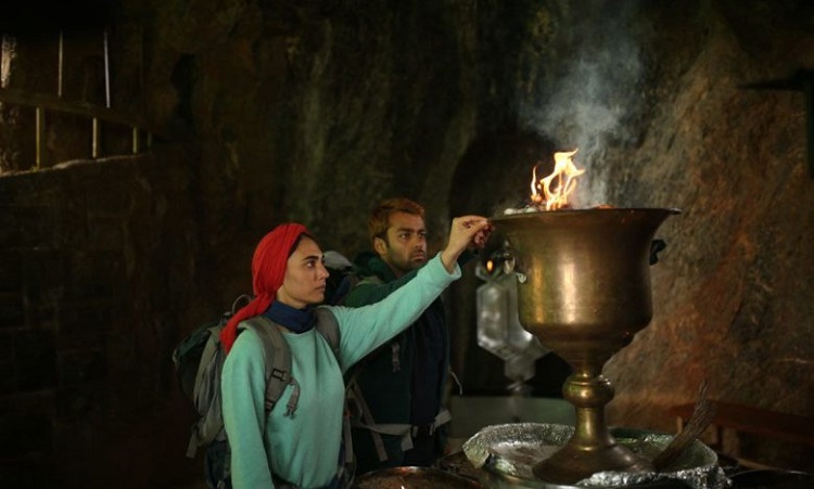 فیلم سینمایی ماهان