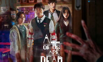 نقد سریال All of Us Are Dead