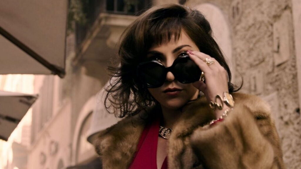 نقد فیلم House Of Gucci