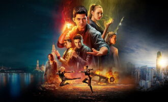 نقد فیلم Fistful of Vengeance