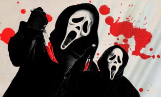 نقد فیلم Scream
