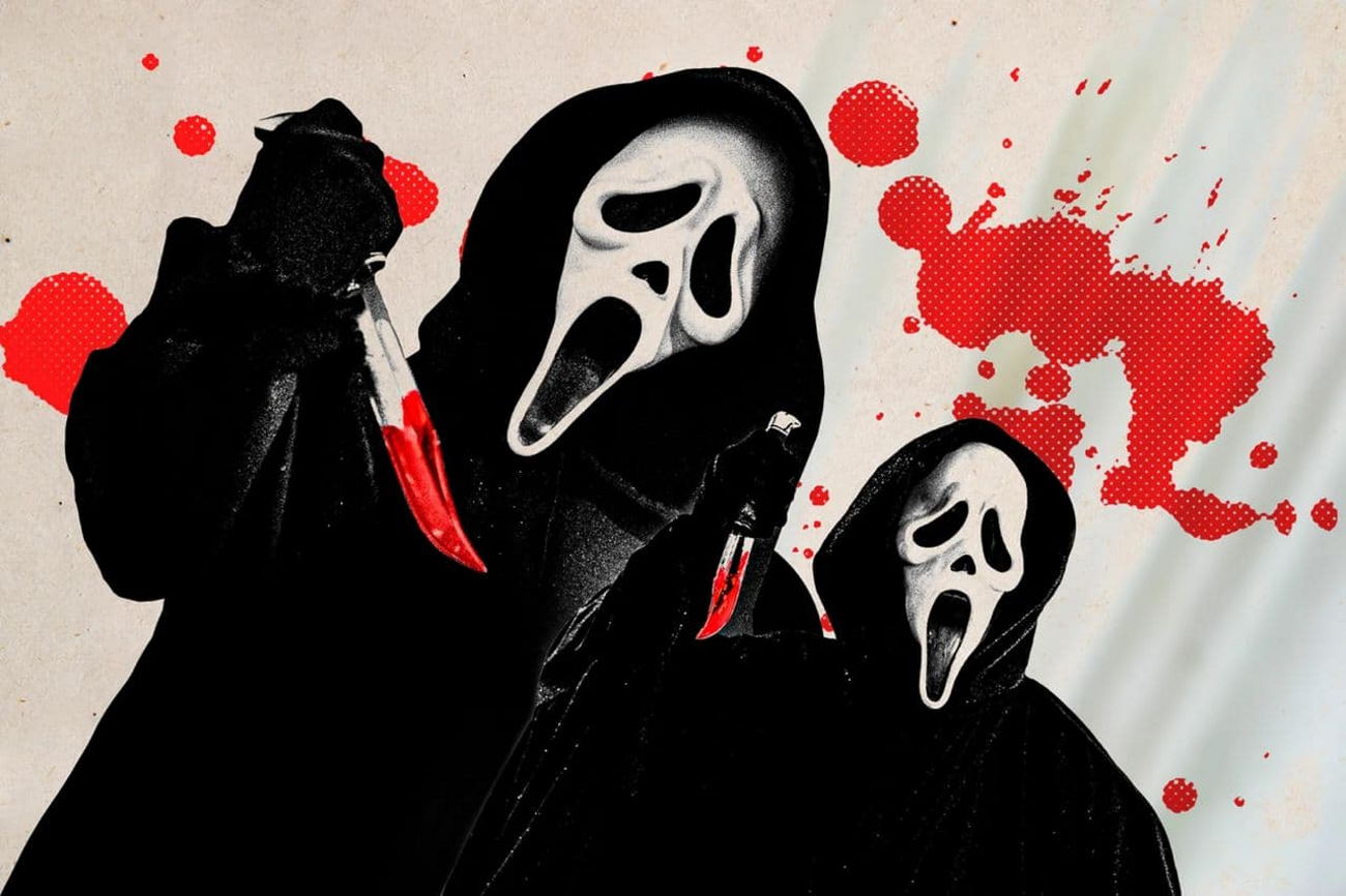 نقد فیلم Scream – خون‌بازی هواداران سمی