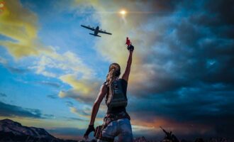 پابجی موبایل