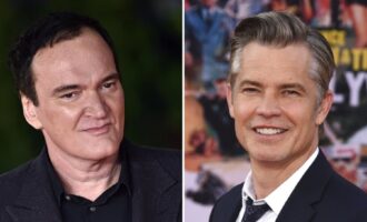 سریال Justified: City Primeval