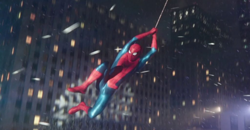 نویسندگان Spider Man: No Way Home جوابی برای حفره داستانی پایان فیلم دارند - ویجیاتو