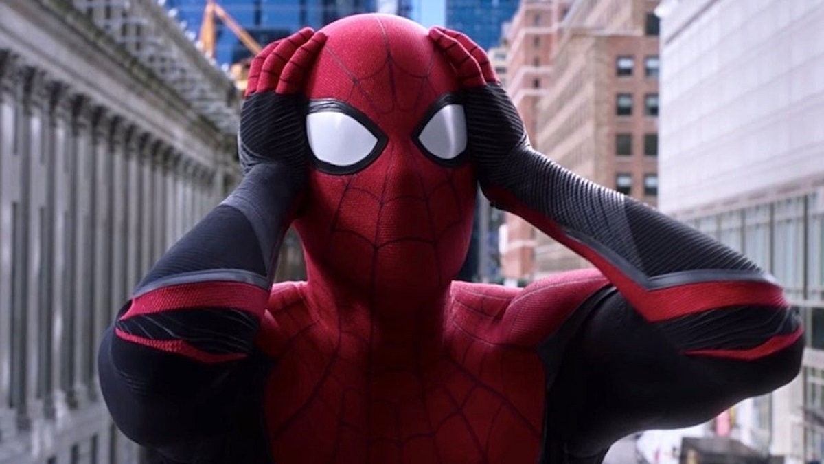 نویسندگان Spider Man: No Way Home جوابی برای حفره داستانی پایان فیلم دارند
