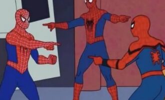 فیلم مرد عنکبوتی: راهی به خانه نیست