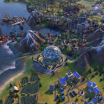 با بازی موبایلی Civilization VI در تاریخ سفر کنید
