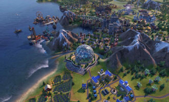 Civilization VI