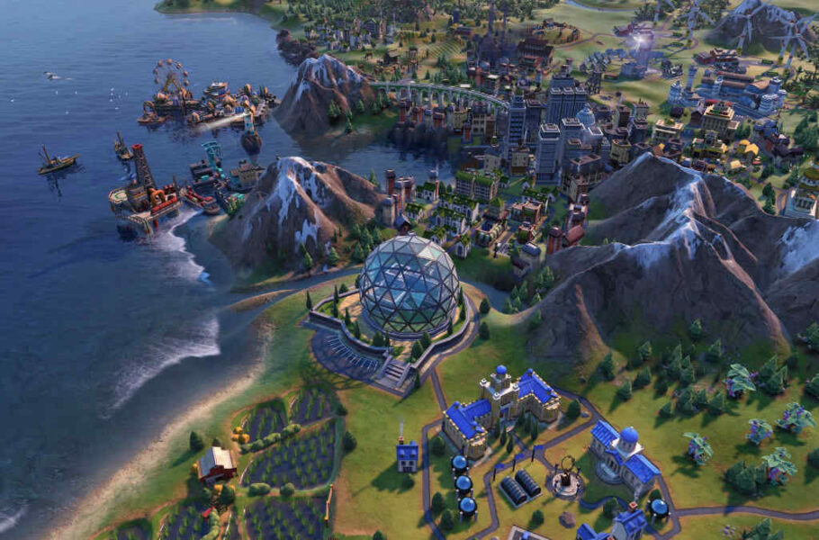 Civilization VI