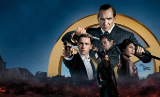 فیلم The King's Man