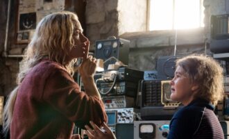 فیلم A Quiet Place 3