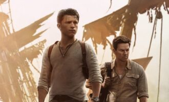 فیلم Uncharted
