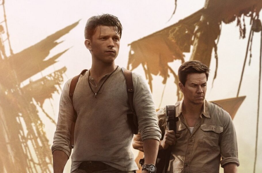 فیلم Uncharted