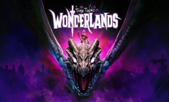 بازی Tiny Tina’s Wonderlands
