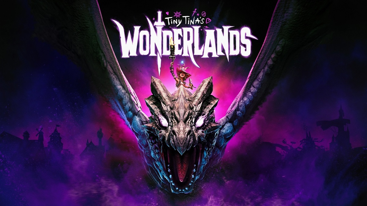 تریلر جدیدی از بازی Tiny Tina’s Wonderlands  منتشر شد