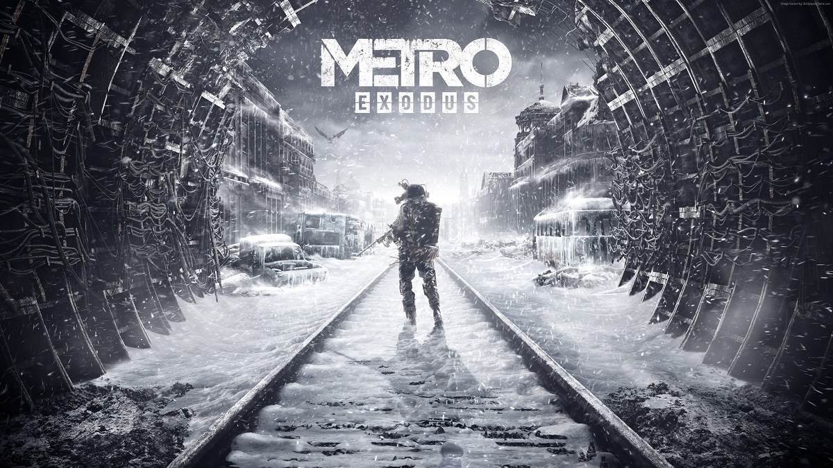 فروش بازی Metro Exodus به ۶ میلیون نسخه رسید