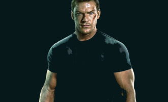 نقد سریال Reacher