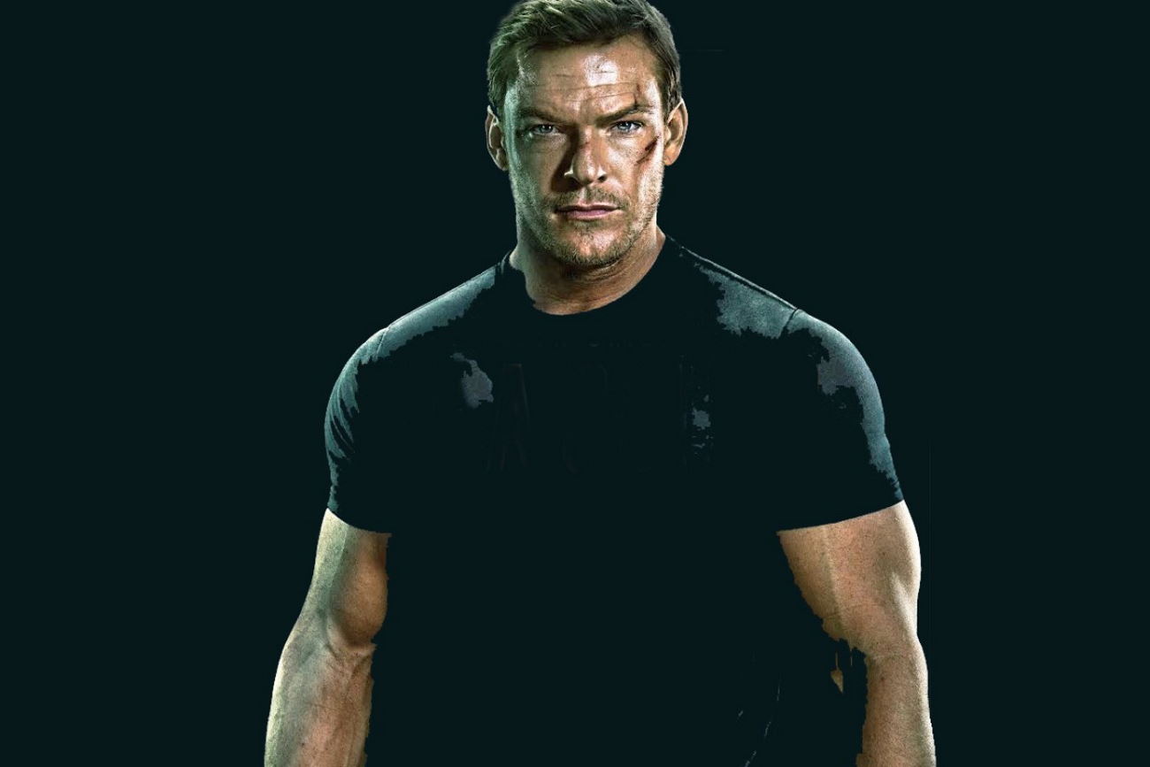 نقد سریال Reacher – ترکیب عضلات آرنولد با هوش شرلوک هولمز