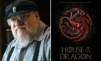 سریال House of the Dragon