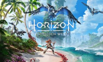 Horizon Forbidden West