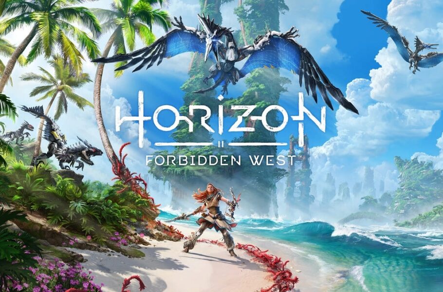 Horizon Forbidden West