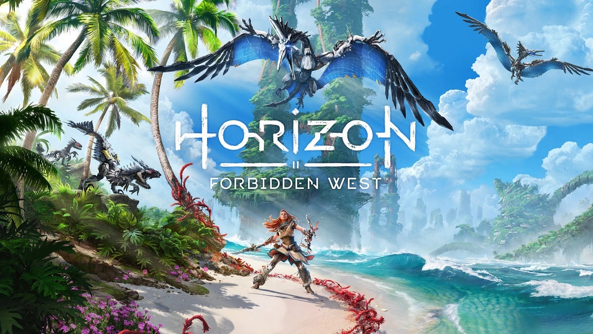 نمرات بازی Horizon Forbidden West منتشر شد