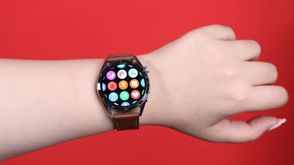 بررسی ساعت هوشمند Huawei Watch GT 3 - ویجیاتو