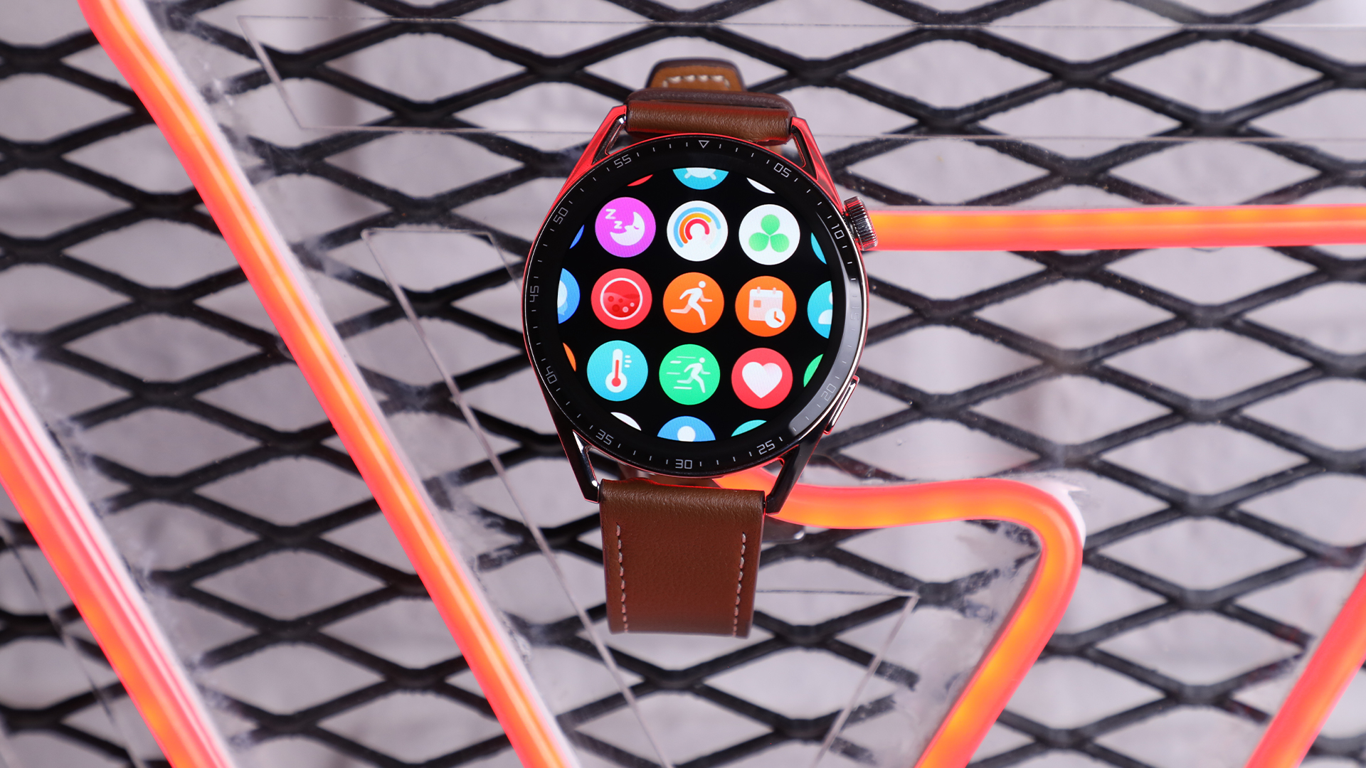 بررسی ساعت هوشمند Huawei Watch GT 3
