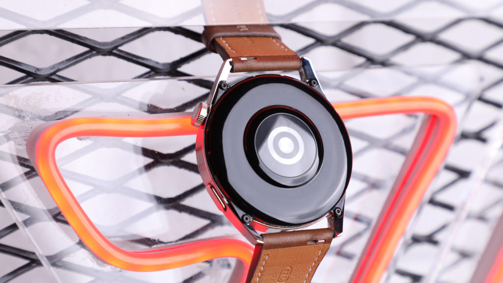 بررسی ساعت هوشمند Huawei Watch GT 3 - ویجیاتو