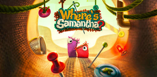 ?Where’s Samantha