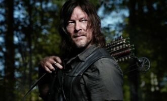 سریال مردگان متحرک