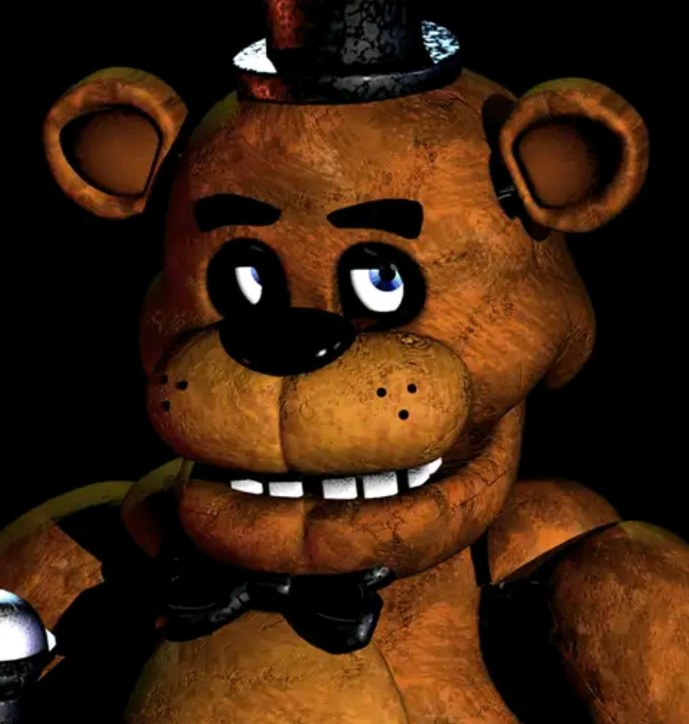 Five Nights at Freddy’s