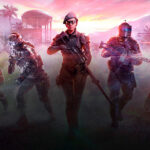 از کال آف دیوتی موبایل خسته شدهاید؟ Battle Prime بازی کنید