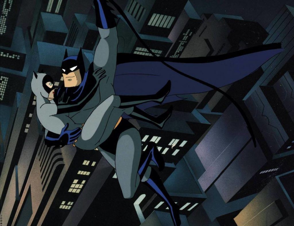 چرا Batman: The Animated Series هنوز هم یکی از بهترین روایت‌های بتمن است؟ - ویجیاتو