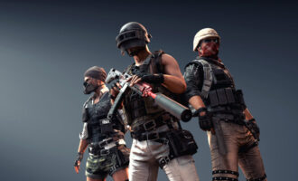 پابجی موبایل