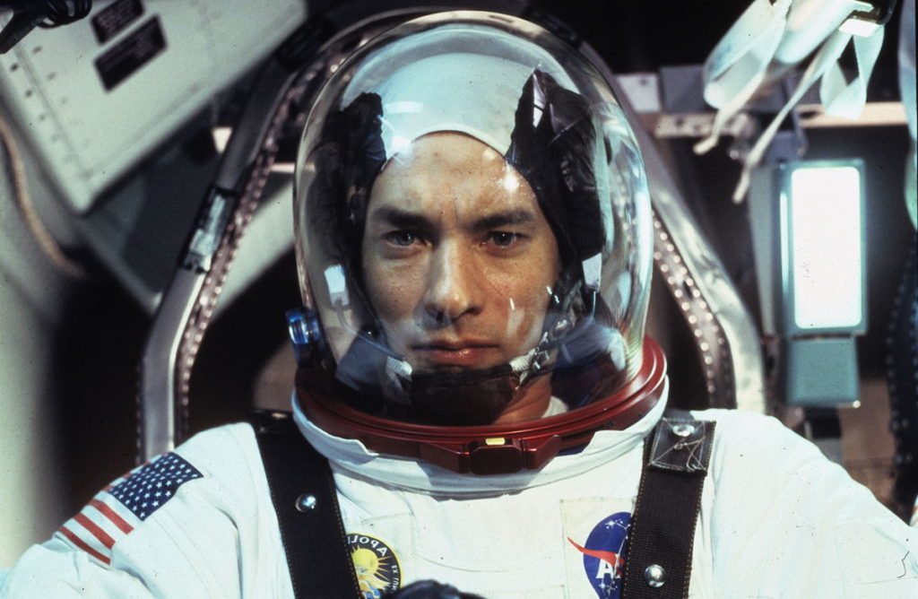 فیلم سینمایی Apollo 13