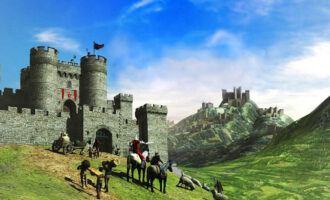 Stronghold Kingdoms