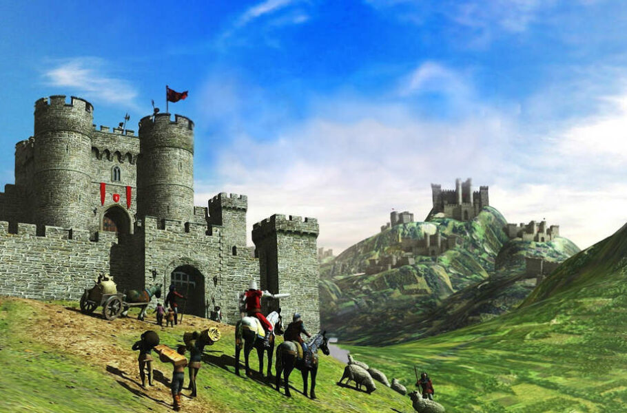 Stronghold Kingdoms