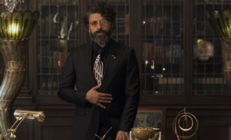 نقد فیلم Big Gold Brick