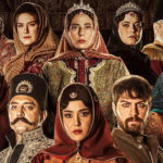 نگاهی به قسمت چهارم سریال جیران – ترکی‌سازی تاریخ ایران