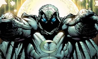 مون نایت - Banner