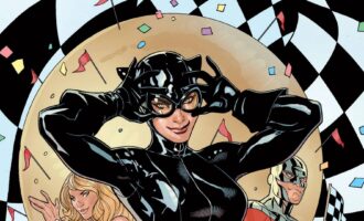 کتوومن - Banner