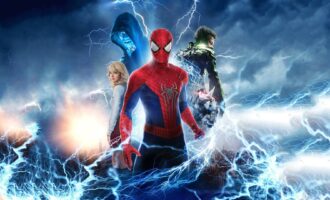 تفاوتهای The Amazing Spider-Man - Banner
