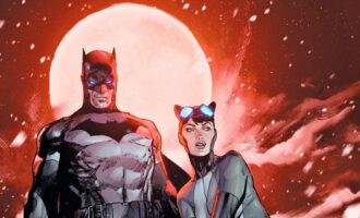 بتمن و کتوومن - Banner