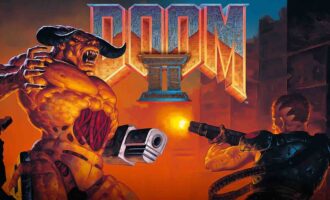 بازی Doom 2