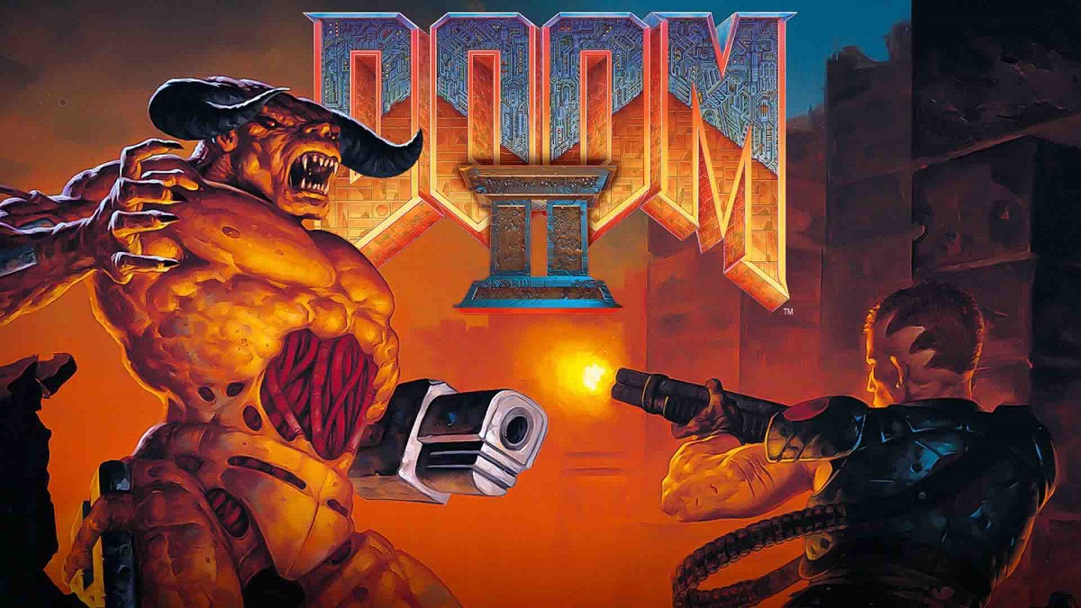 خالق Doom 2 مرحله جدیدی برای آن ساخته تا از اوکراین حمایت کند